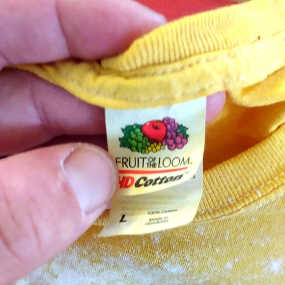 Bundle WA WA 🦆 VINTAGE x5 🔥 👕 Bundle!! - Picture 14 of 15